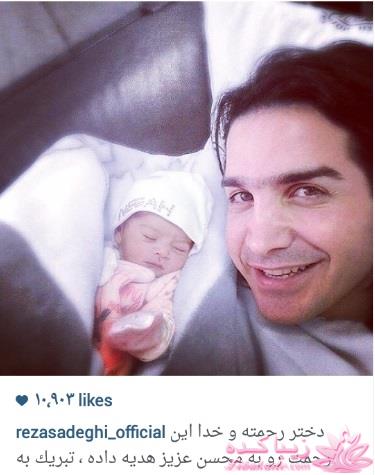 پسر عماد طالبزاده